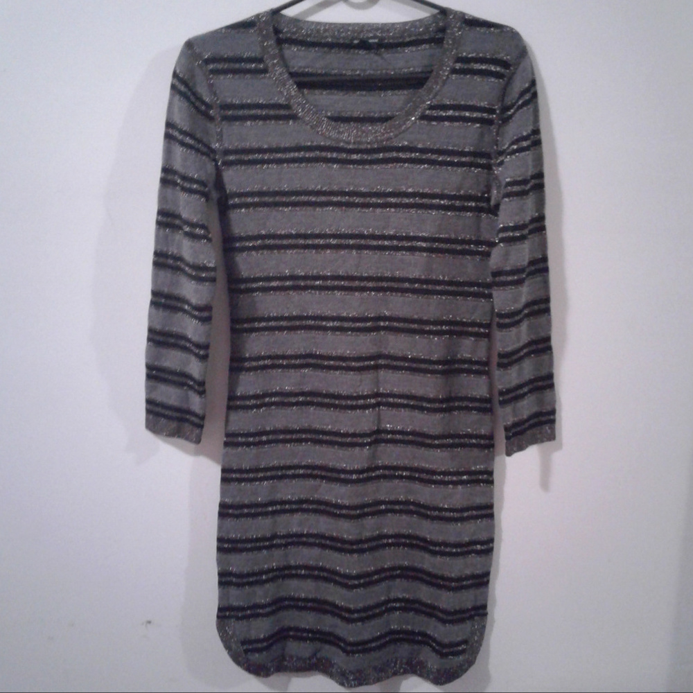 Club Monaco Sweater Dress